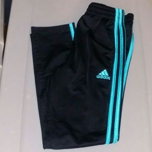 Adidas Boys' Track Pants
